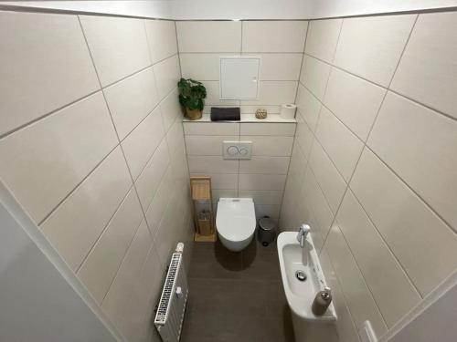 #stylische / moderne Wohnung im Leipziger Zentrum DG links, Leipzig (photo 10)