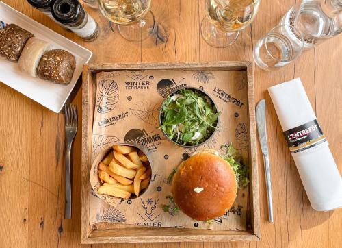 威威斯湾德瓦克酒店