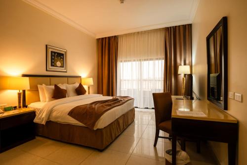 East hotel in Sowayma