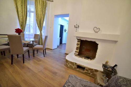 FLH - Apartament La Cristina