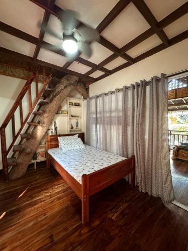 Pearl Resort Panglao,Dauis Bikini Beach Room Type - One-Bedroom Chalet Pearl Resort Panglao,Dauis Bikini Beach Room Type - One-Bedroom Chalet