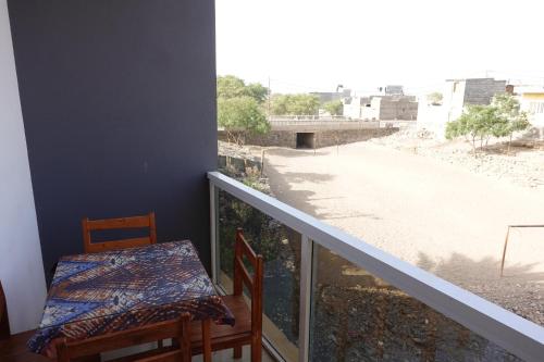 Residencial Ribeira Torta in Porto Novo