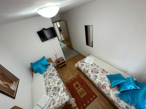 Aparmani Ušće - Apartment - Trstenik