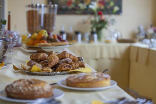 Relais Il Chiostro Di Pienza - image 10