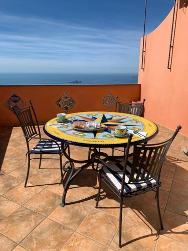 Anna Apartment, Positano (foto 5)