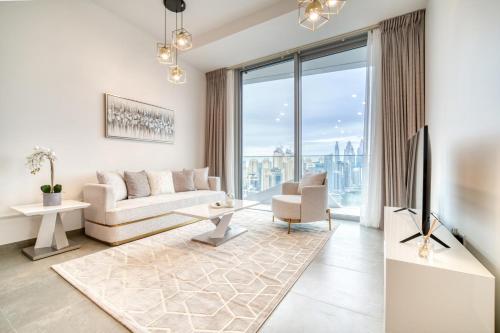 Stella Maris, Dubai Marina - Mint Stay, Dubai