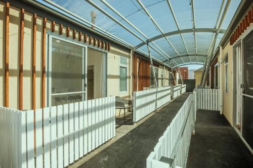 Stellar Residence #3