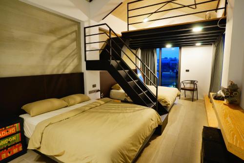 Excellent room comfort & quality