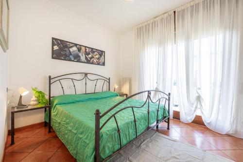 Nadia Flat - Terme - Parking - WiFi - Apartment - Monte Ortone