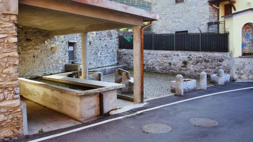 Iekārtas, Panoramic Dream House in San Fedele Intelvi