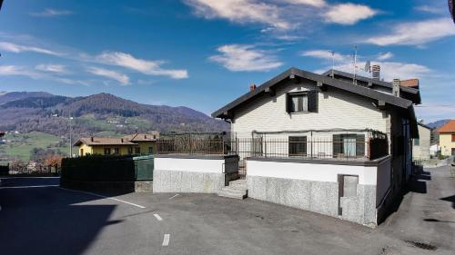 Italianway - Panoramic Dream House