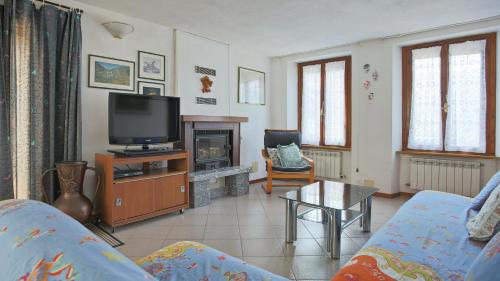 Iekārtas, Panoramic Dream House in San Fedele Intelvi