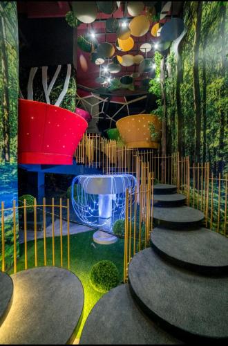 Arte plus Jalan Ampang - image 13