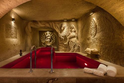 Imperial Suite