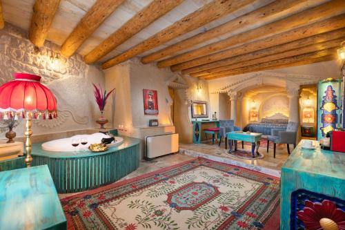 Cappadocia Acer Cave Hotel - Ortahisar