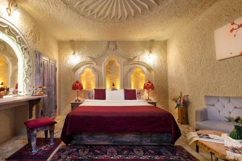 Cappadocia Acer Cave Hotel