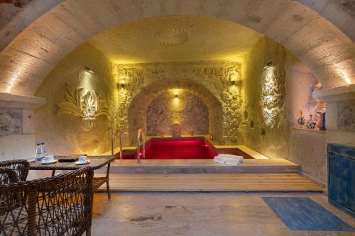 Cappadocia Acer Cave Hotel