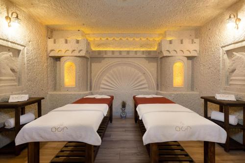 Cappadocia Acer Cave Hotel