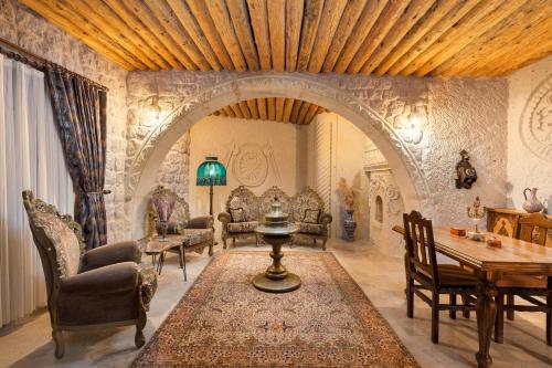 Cappadocia Acer Cave Hotel