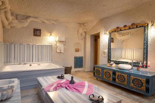 Cappadocia Acer Cave Hotel