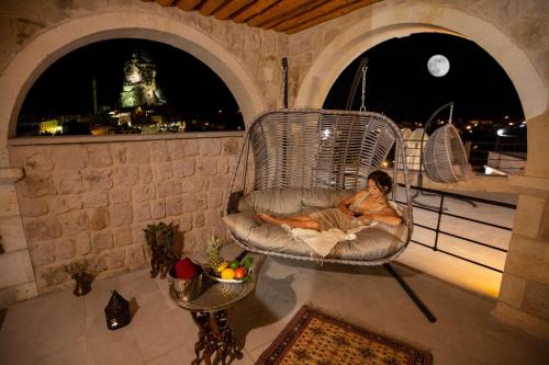 Cappadocia Acer Cave Hotel