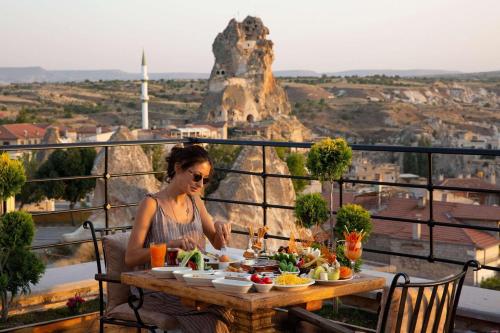 Cappadocia Acer Cave Hotel