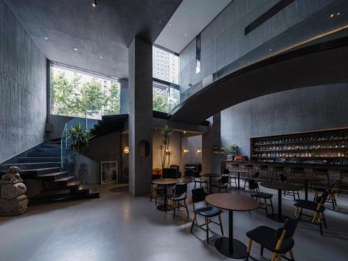 Neobridge Hotel, Shanghai (foto 6)