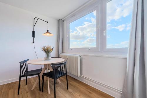 Lille Hellemmes - Nice studio with parking ! in Hellemmes