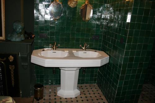 Sint Andries Suites, Amberes (foto 7)