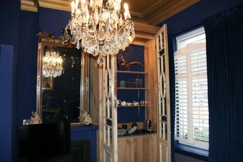 Sint Andries Suites, Amberes (foto 4)