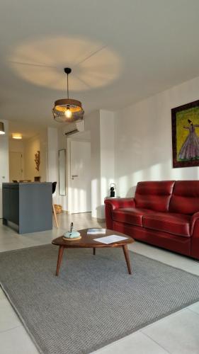 Archipel Capri, Valras-Plage (foto 3)