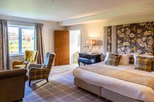 Peak Edge Hotel at the Red Lion - image 12