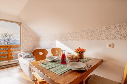 บริการและสิ่งอำนวยความสะดวก, Vineyard Cottage Rataj 2 Wellness - Happy Rentals in โนโวเมสโต