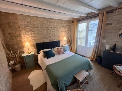 La Bonne Brise BnB Grandcamp-Maisy