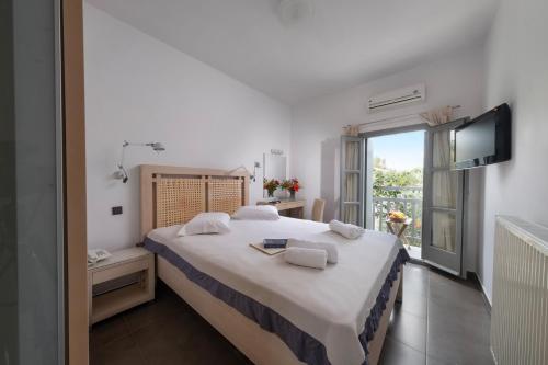 Hotel Nefeli - main image