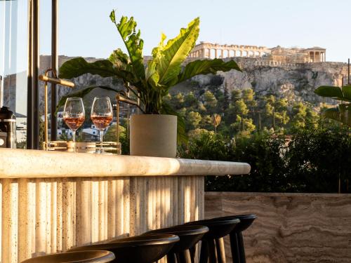 THE DOLLI at Acropolis, A Hotel to Live, Athènes (photo 4)