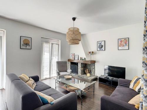 Appartement Biarritz Saint Charles - Location saisonnière - Biarritz