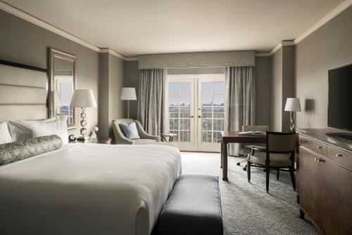 The Ritz-Carlton St. Louis