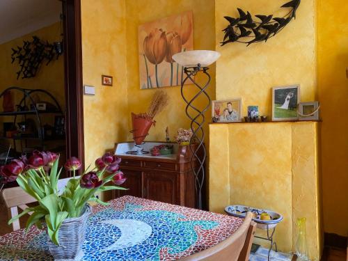 B&B Marianne - main image