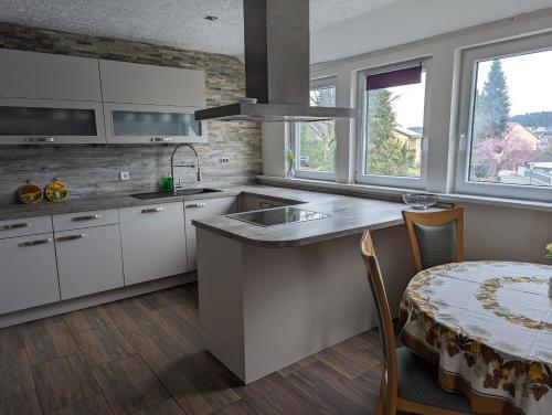 Nepalaya Ferienwohnung in Pegnitz, Deutschland