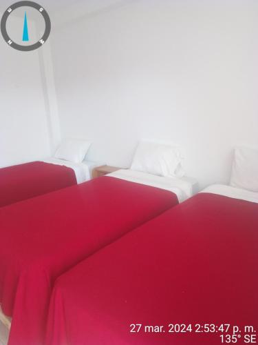 Wayra Hospedaje – Cajamarca