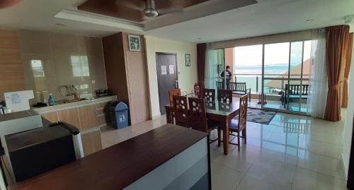 Sipadan Inn Service Apartments Semporna in Semporna