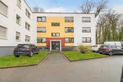 Business-Apartment in Lippstadt