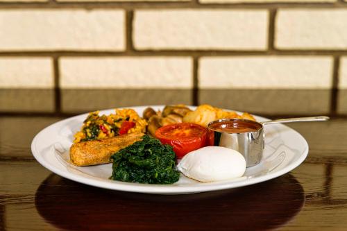 Food and beverages, Sandcliff Guest House in Cromer