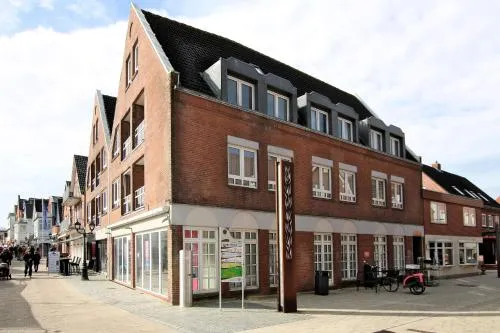Sandwall 2, Whg. 6 in Wyk auf Föhr, Deutschland