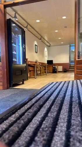 Hotel Ben Centre – Amsterdam, NY