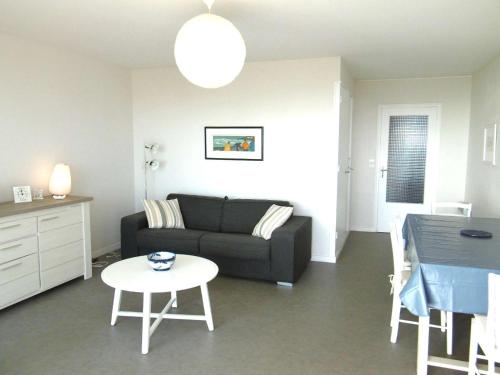 Appartement 3 pièces 4 à 5 personnes Vue imprenable sur l'océan WIFI - Ronan - Location saisonnière - Sarzeau