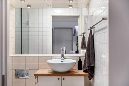 Spectacular loft in the middle of Oslo City Centre, Oslo (photo 2)
