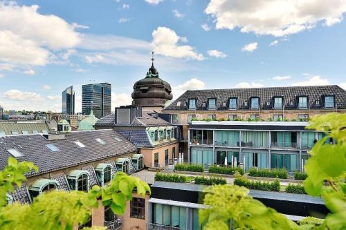Spectacular loft in the middle of Oslo City Centre, Oslo (photo 4)
