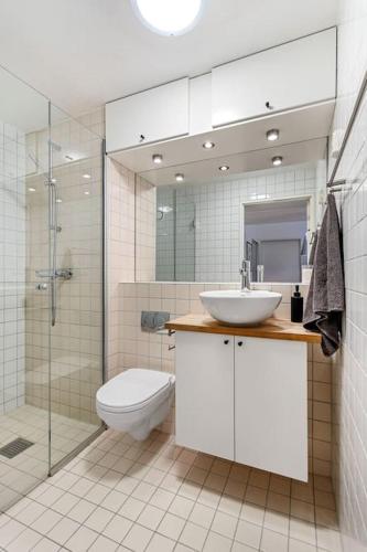 Spectacular loft in the middle of Oslo City Centre, Oslo (photo 6)
